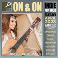 VA - On & On: Indie Pop Rock Collection (2023) MP3