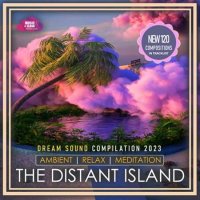 VA - The Distant Islans (2023) MP3