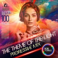 VA - The Theme Of The Light (2023) MP3