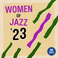 VA - Women of Jazz '23 (2023) MP3