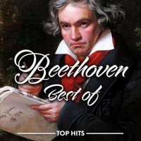 VA - Ludwig van Beethoven - Beethoven Best Of (2023) MP3