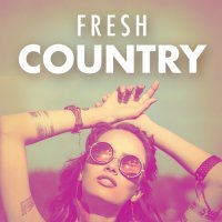 VA - Fresh Country (2023) MP3