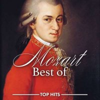 VA - Wolfgang Amadeus Mozart - Mozart Best Of (2023) MP3