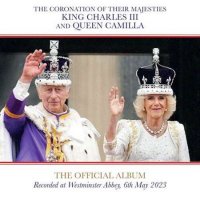 VA - The Official Album of The Coronation: The Complete Recording (2023) MP3