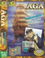 Aga - Wakacyjna Przygoda (1996) MP3