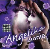 Angelika - Dlonie (2010) MP3