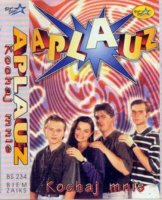 Aplauz - Kochaj Mnie (1992) MP3
