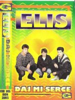 Elis - Daj Mi Serce (1996) MP3