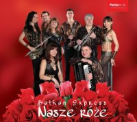 Balkan Express - Nasze Roze (2014) MP3