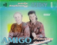 Amigo - Pamietny Dzien (1994) MP3