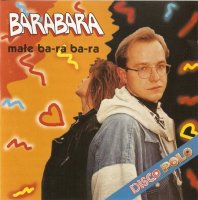 Barabara - Male Ba-ra Ba-ra (1995) MP3
