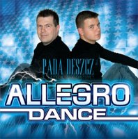 Allegro Dance - Pada Deszcz (2010) MP3