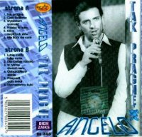 Angelo - Tak Pragne (1997) MP3