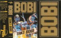 Bobi - Taki Bobi (2001) MP3