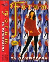 Forum - Ta Dziewczyna (1995) MP3