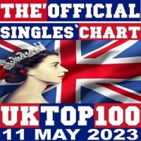 VA - The Official UK Top 100 Singles Chart [11.05] (2023) MP3