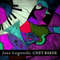 Chet Baker - Jazz Legends: Chet Baker (2023) MP3