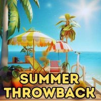 VA - Summer Throwback (2023) MP3