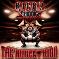 Ricky Shindig - The Hungry Kind (2023) MP3
