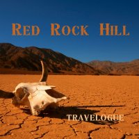 Red Rock Hill - Travelogue (2023) MP3