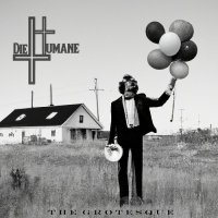 DieHumane - The Grotesque (2023) MP3