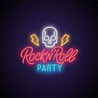 VA - Rock'n'roll Party (2023) MP3