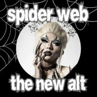 VA - spider web the new alt (2023) MP3