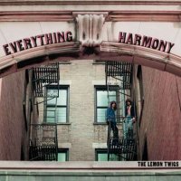 The Lemon Twigs - Everything Harmony (2023) MP3