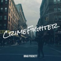 Brad Puckett - CrimeFighter (2023) MP3