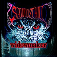 Sawdust Hill - Widowmaker (2023) MP3