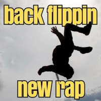 VA - back flippin new rap (2023) MP3