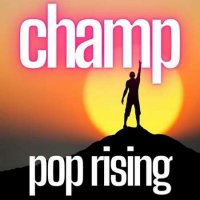 VA - champ: pop rising (2023) MP3