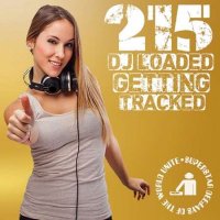VA - 215 DJ Loaded - Getting Tracked (2023) MP3