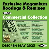 VA - DMC Commercial Collection 484 (2023) MP3