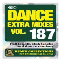 VA - DMC Dance Extra Mixes Vol. 187 (2023) MP3