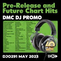VA - DMC DJ Promo 291 (2023) MP3
