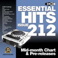 VA - DMC Essential Hits 212 (2022) MP3