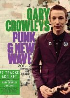 VA - Gary Crowley's Punk & New Wave 2 (2023) MP3
