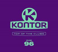 VA - Kontor Top Of The Clubs Vol.96 [4CD] (2023) MP3