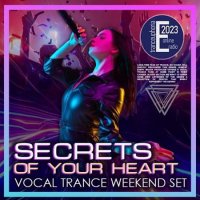 VA - Secrets Of Your Heart: Weekend Set (2023) MP3