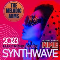 VA - Synthwave NME Mix (2023) MP3