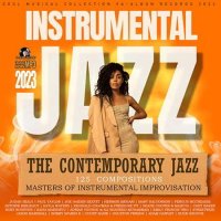 VA - The Contemporary Jazz (2023) MP3