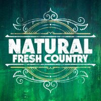 VA - Natural Fresh Country (2023) MP3