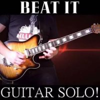 VA - Beat It Guitar Solos (2023) MP3