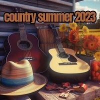 VA - Country Summer (2023) MP3