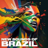 VA - New Sounds of Brazil (2023) MP3