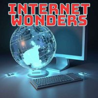 VA - Internet Wonders (2023) MP3