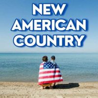 VA - New American Country (2023) MP3