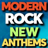 VA - Modern Rock New Anthems (2023) MP3