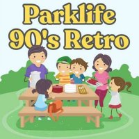 VA - Parklife 90's Retro (2023) MP3